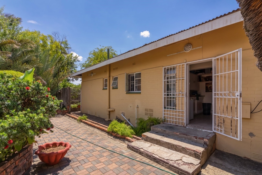 3 Bedroom Property for Sale in Kroonheuwel Free State